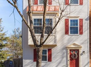 101 Bonair St, Fredericksburg, VA 22405