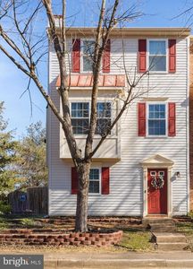 101 Bonair St, Fredericksburg, VA, 22405