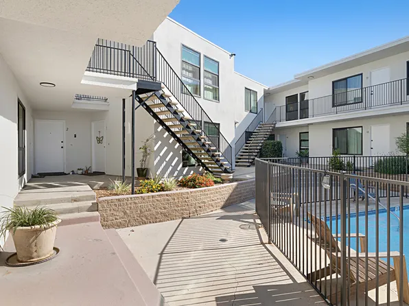 Stella Vista, 6675 Linda Vista Rd APT 40, San Diego, CA 92111