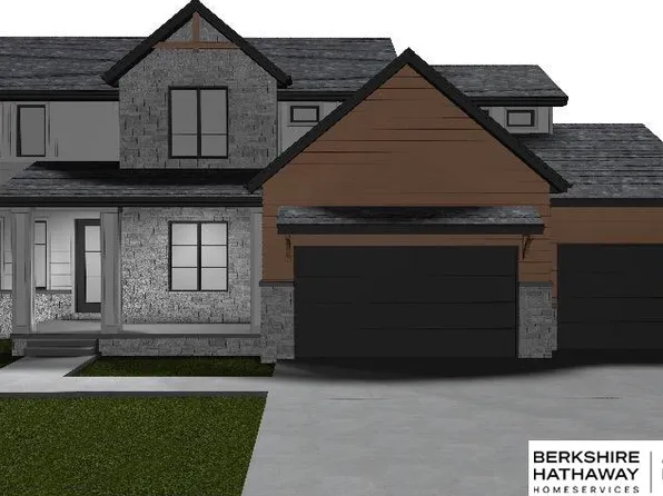 20505 Jeannie Ln, Gretna, NE 68028