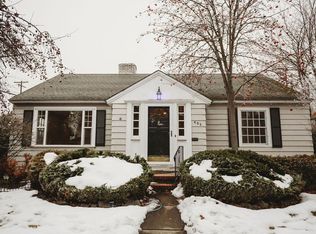 403 W 28th Ave, Spokane, WA 99203