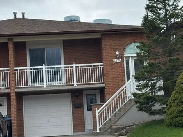 4174 Woodington Dr, Mississauga, ON L4Z 1K4