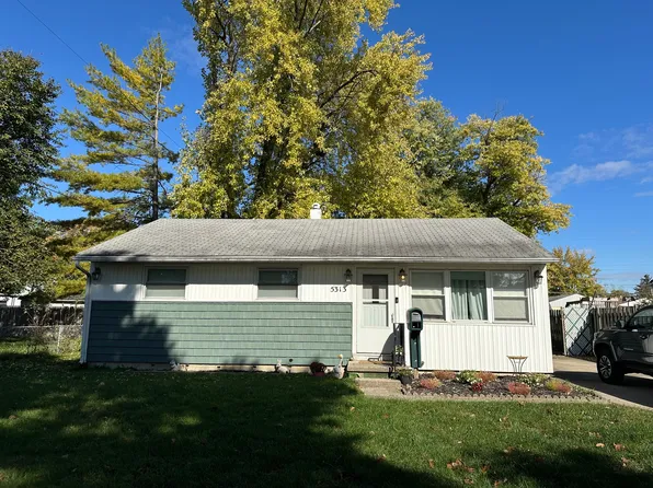 5313 Ferngrove Dr, Dayton, OH 45432