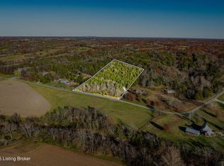 LOT-12B Day Rd, Taylorsville, KY 40071