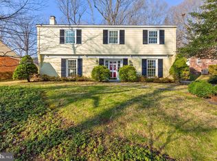 6805 Buttermere Ln, Bethesda, MD 20817