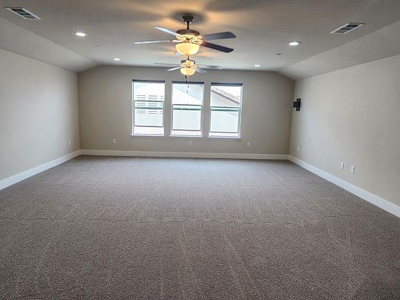 Huge Living Room