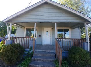 7303 SE 82nd Ave, Portland, OR 97266