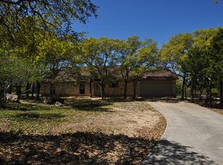 31311 Deerfield Ter, Bulverde, TX 78163
