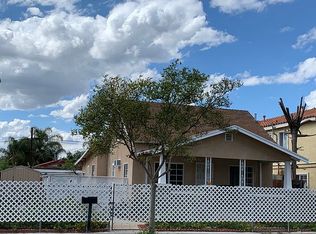 1265 S Parcels St, Pomona, CA 91766
