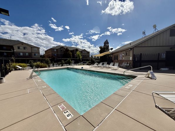 6928 S Village River Ln #1