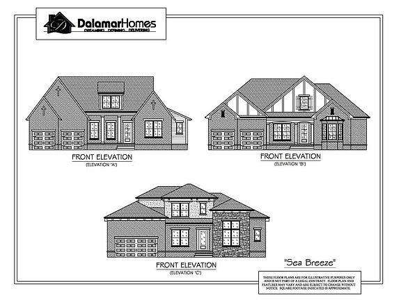 2nd image of 26 Big Oak Rd Lot 126