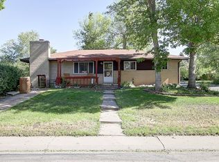 428 Duke Ln, Fort Collins, CO 80525
