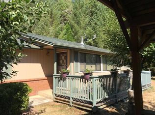 2556 Gazley Rd, Myrtle Creek, OR 97457