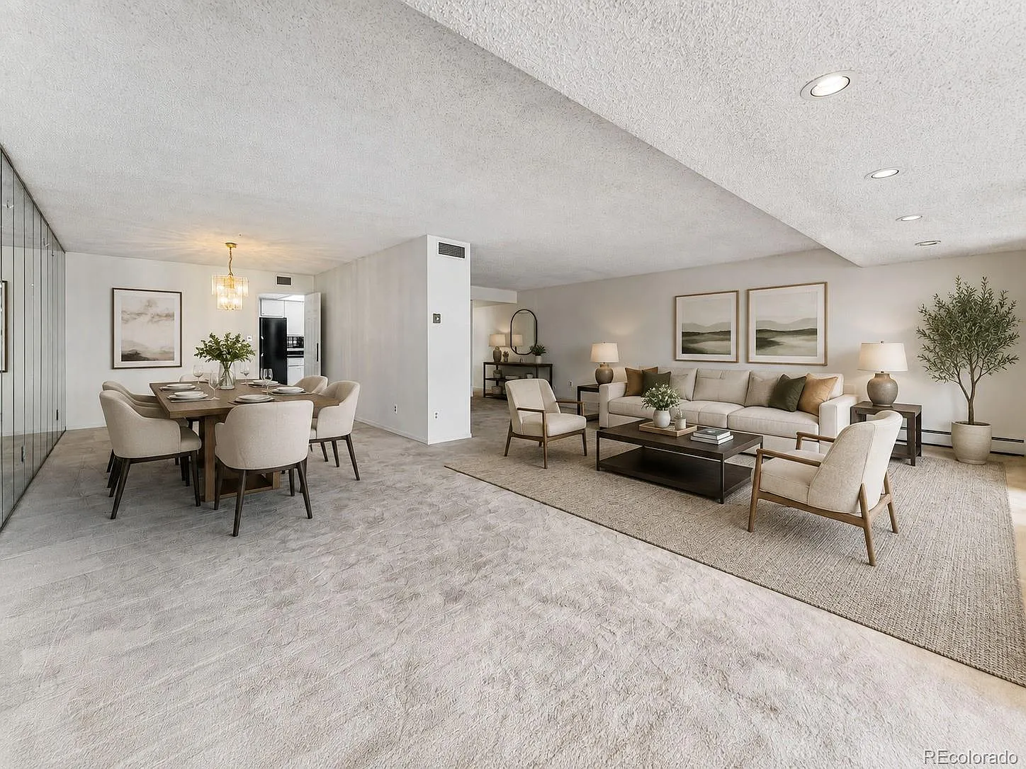 2 bed, 2.0 bath, 2299 sqft, $2,700 — Photo 1
