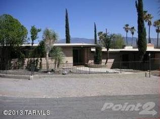 4532 N Twilight Trl, Tucson, AZ 85749