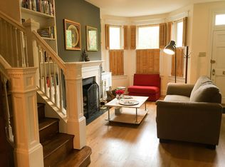 310 S Carolina Ave SE, Washington, DC 20003