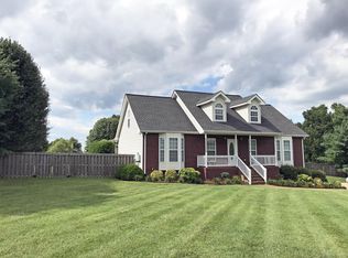 2009 Skyhawk Ct, White House, TN 37188
