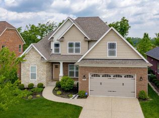 5310 Rock Ridge Dr, Louisville, KY 40241