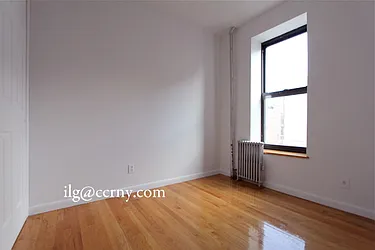 Rented by City Connections Realty