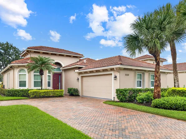 9008 Champions Way, Port St Lucie, FL 34986