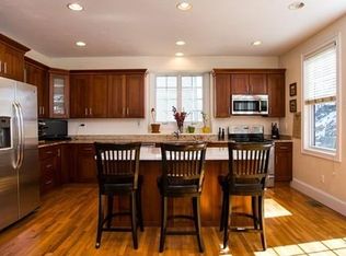 12 Maple Leaf Dr #0, Boston, MA 02136
