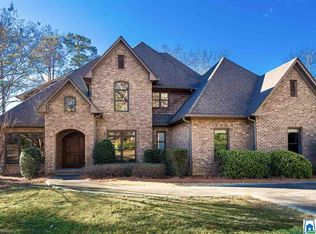 2428 Rocky Ridge Rd, Birmingham, AL 35243
