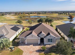 3575 Quietwoods Dr, The Villages, FL 32163