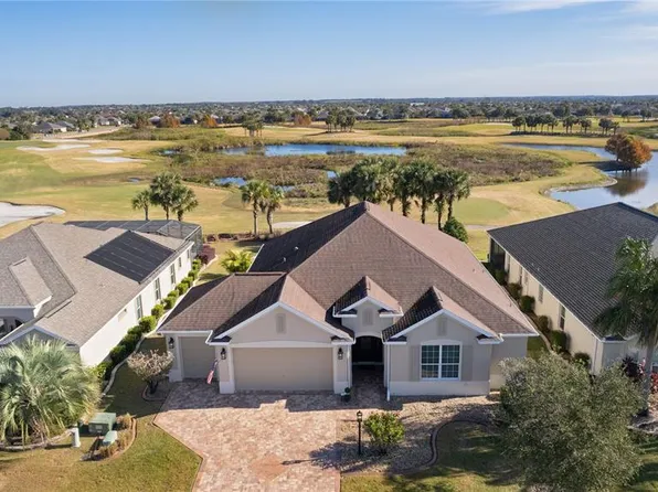 3575 Quietwoods Dr, The Villages, FL 32163