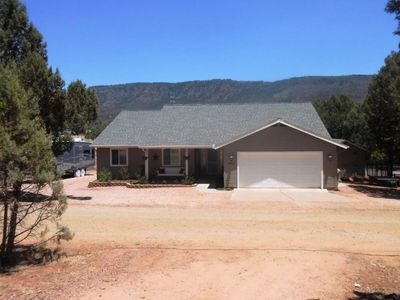 3727 N Anvil Rd, Pine, AZ, 85544