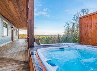 9645 Capitol View Ln SW, Olympia, WA 98512