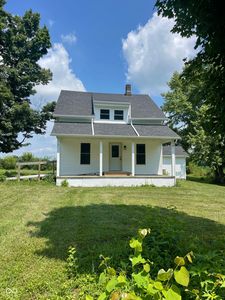 5722 E Township Line Rd, West College Corner, IN, 47003