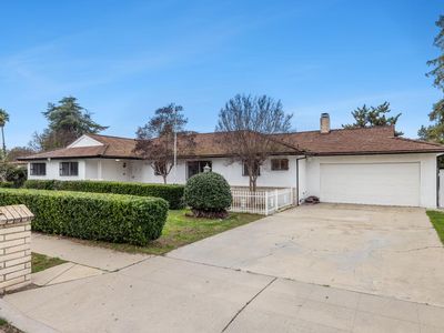 5167 E Balch Ave, Fresno, CA, 93727