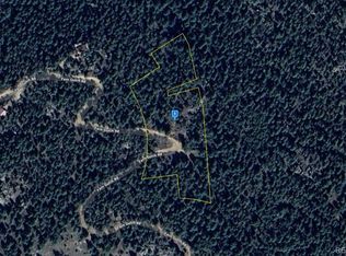 26421 Fern Gulch Rd, Evergreen, CO 80439