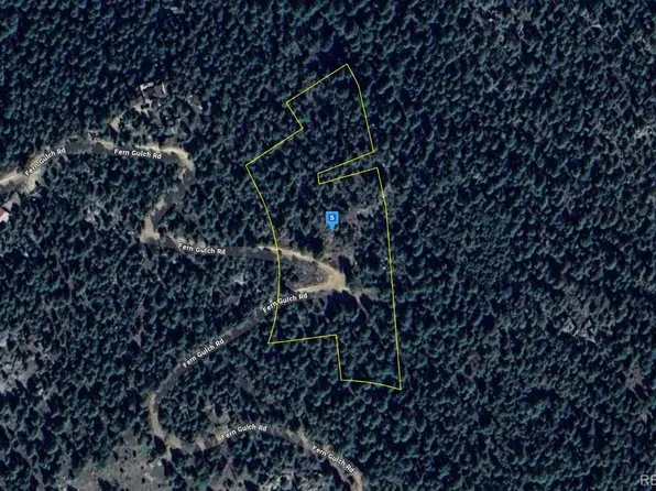 26421 Fern Gulch Road, Evergreen, CO 80439
