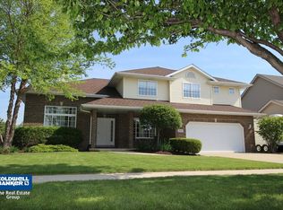 2957 Ferro Dr, New Lenox, IL 60451