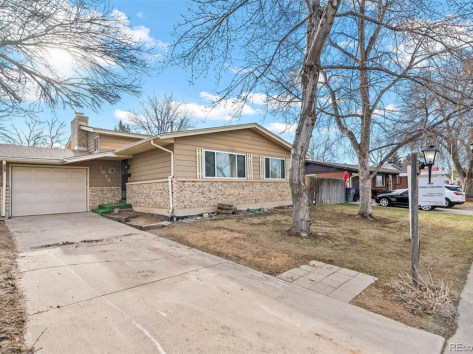 1st image of 1612 Mount Evans Dr