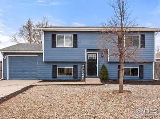 3104 W 3rd Street Rd, Greeley, CO 80631