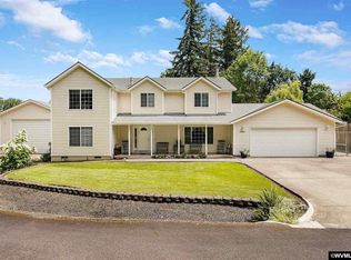 2585 NW Gibson Hill Rd, Albany, OR 97321