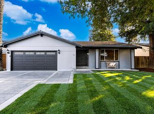 92 Cherry Blossom Dr, San Jose, CA 95123