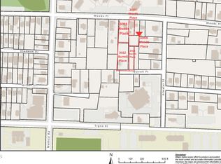 3010 Burrell Pl LOT 6, Raleigh, NC 27607