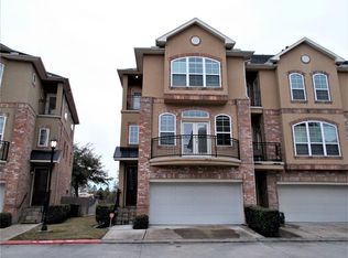 6 Versante Ct, Houston, TX 77070