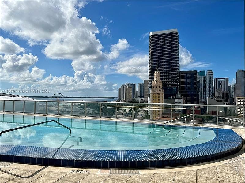 1st image of 888 Biscayne Blvd APT 1211