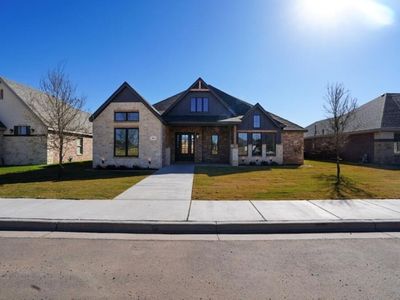 4611 140th St, Lubbock, TX, 79424