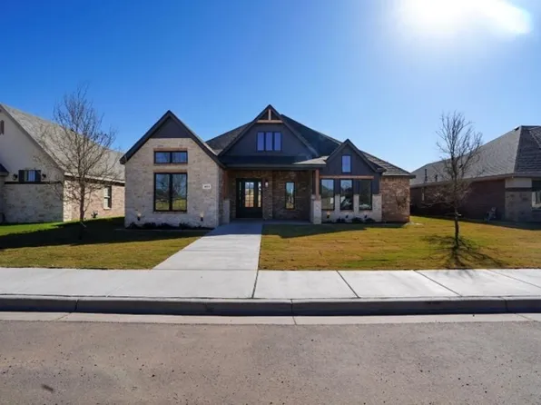 4611 140th St, Lubbock, TX 79424