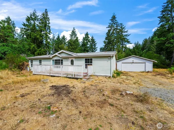 19821 23rd Street SW, Lakebay, WA 98349