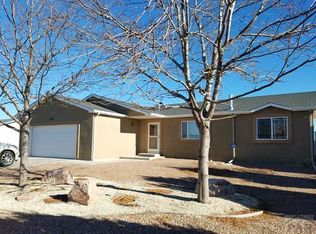 674 S Bond Dr E, Pueblo West, CO 81007