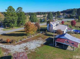 9266 Virgilina Rd, Roxboro, NC 27574