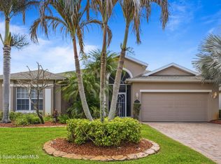 570 Gardendale Cir SE, Palm Bay, FL 32909