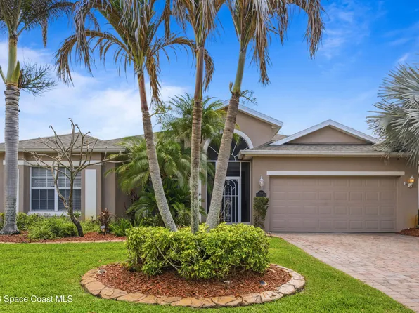 570 Gardendale Cir SE, Palm Bay, FL 32909