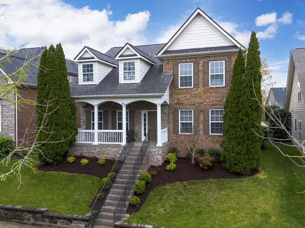 344 Wandering Cir, Franklin, TN 37067